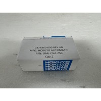 KLA-Tencor 0378360-000 HOKUYO DMJ-CN4-Z50 Sensor...